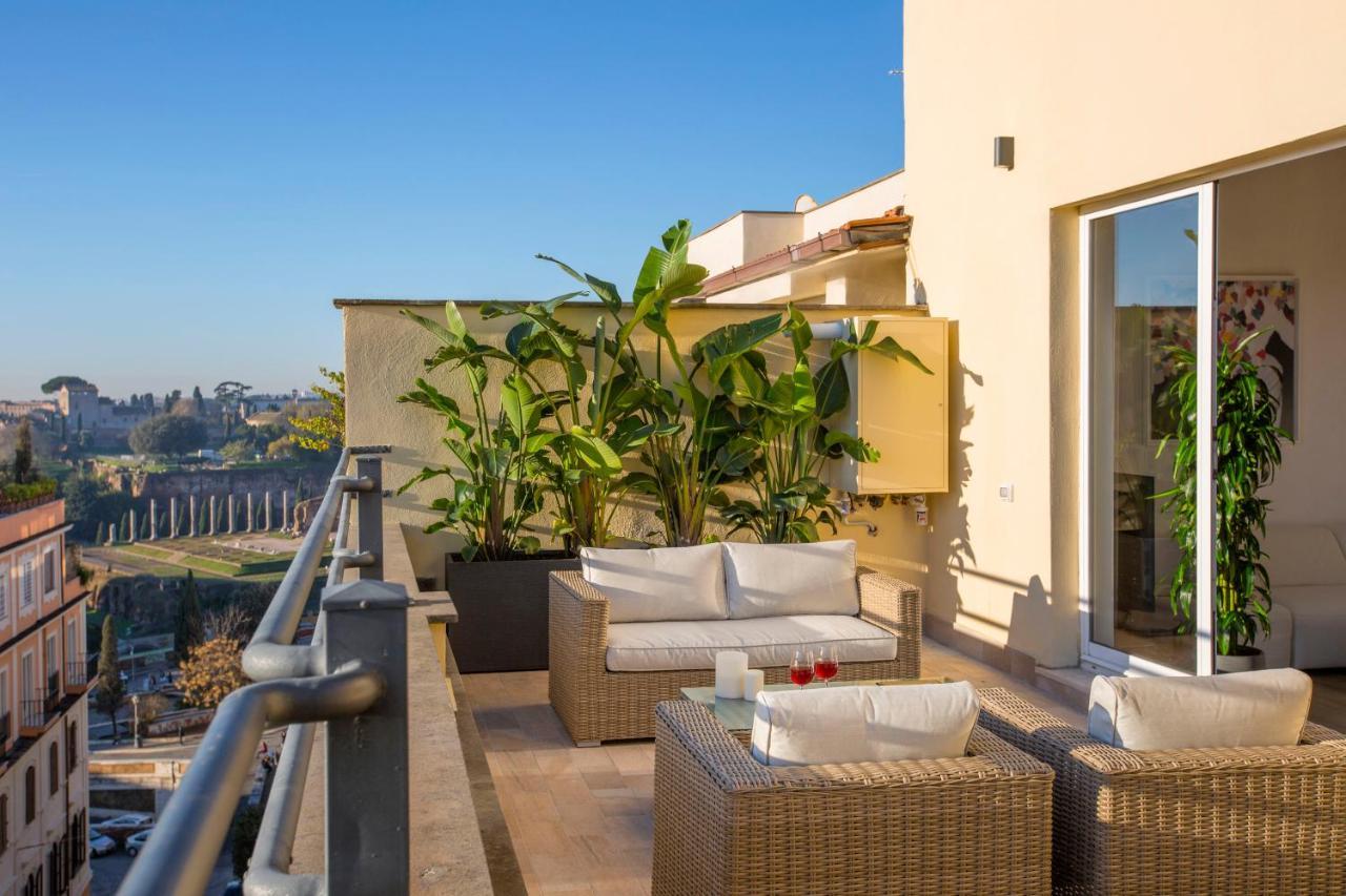 Residenza Flavia Apartamento *