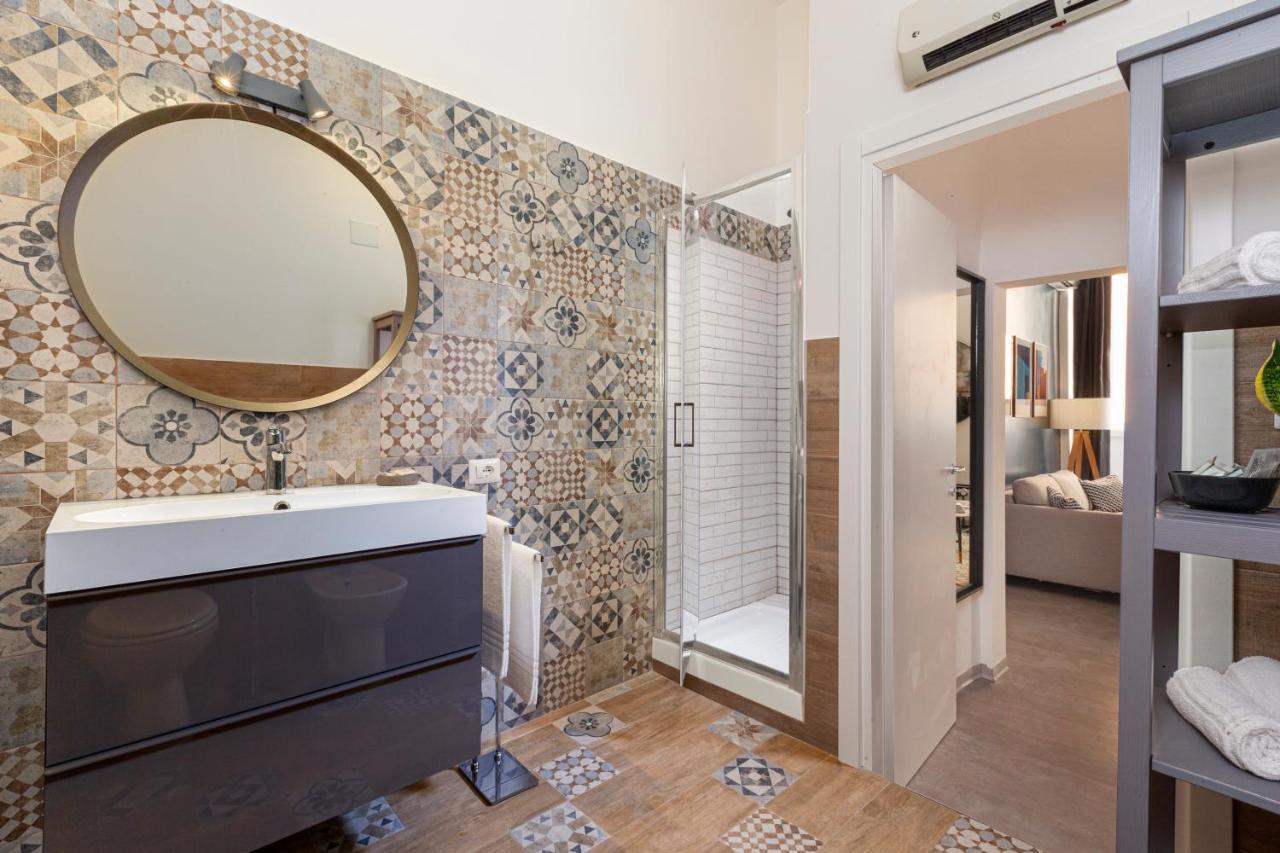 Appartamento Residenza Flavia *